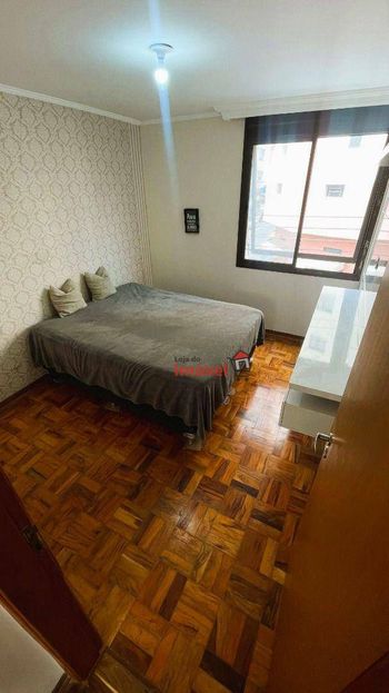 Foto 13 do(a) Apartamento de 3 quartos à venda em Rudge Ramos, São Bernardo do Campo