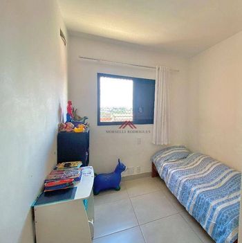 Foto 13 do(a) Apartamento de 2 quartos à venda em Jardim Dom Bosco, Campinas