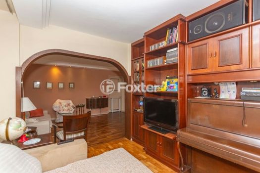 Foto 4 do(a) Apartamento de 2 quartos à venda em Vila Mariana, São Paulo