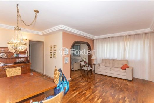 Foto 1 do(a) Apartamento de 2 quartos à venda em Vila Mariana, São Paulo