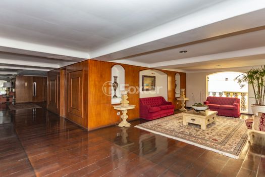 Foto 33 do(a) Apartamento de 2 quartos à venda em Vila Mariana, São Paulo