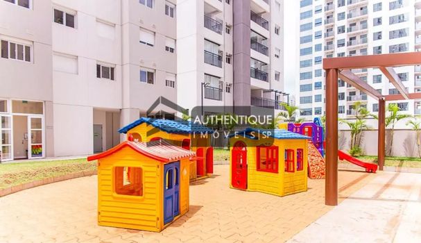 Foto 40 do(a) Apartamento de 3 quartos à venda em Campestre, Santo André