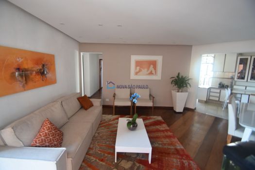 Foto 10 do(a) Apartamento de 4 quartos à venda em Vila Mariana, São Paulo
