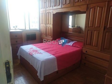 Foto 4 do(a) Apartamento de 3 quartos à venda em Copacabana, Rio de Janeiro