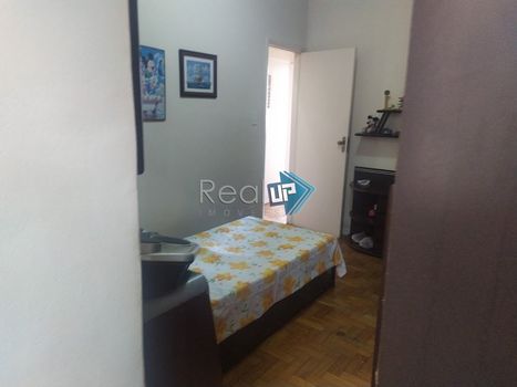 Foto 11 do(a) Apartamento de 3 quartos à venda em Copacabana, Rio de Janeiro