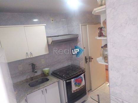 Foto 21 do(a) Apartamento de 3 quartos à venda em Copacabana, Rio de Janeiro
