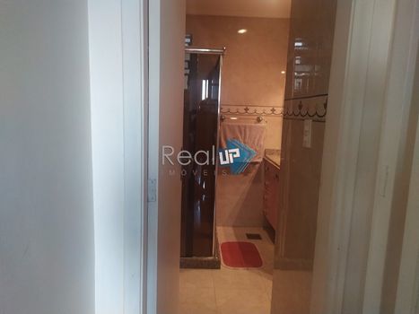 Foto 12 do(a) Apartamento de 3 quartos à venda em Copacabana, Rio de Janeiro