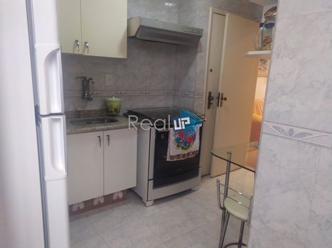 Foto 22 do(a) Apartamento de 3 quartos à venda em Copacabana, Rio de Janeiro