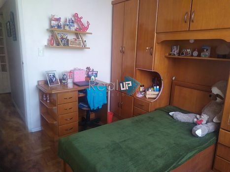 Foto 3 do(a) Apartamento de 3 quartos à venda em Copacabana, Rio de Janeiro