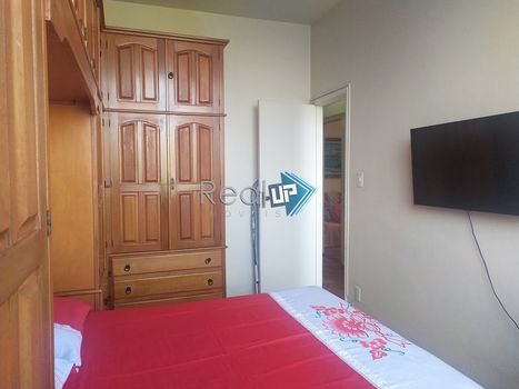 Foto 8 do(a) Apartamento de 3 quartos à venda em Copacabana, Rio de Janeiro