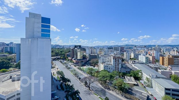 Foto 25 do(a) Apartamento de 2 quartos à venda em Centro Histórico, Porto Alegre