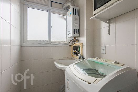 Foto 10 do(a) Apartamento de 2 quartos à venda em Centro Histórico, Porto Alegre