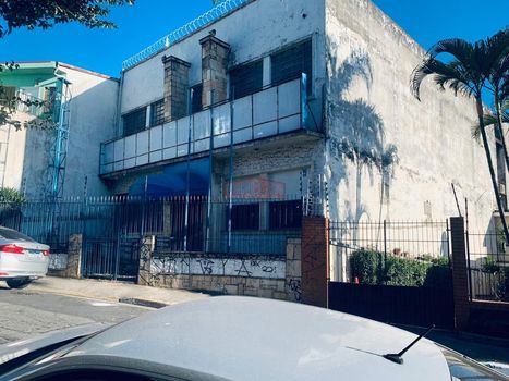 Foto 1 do(a) Edifício Inteiro false à venda em Vila Parque Jabaquara, São Paulo