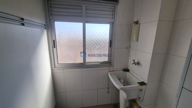 Foto 8 do(a) Apartamento de 2 quartos à venda em Sacomã, São Paulo