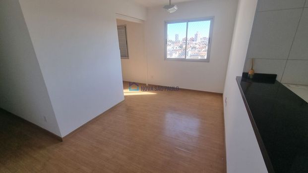Foto 2 do(a) Apartamento de 2 quartos à venda em Sacomã, São Paulo