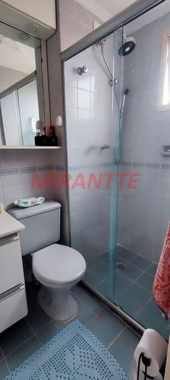 Foto 23 do(a) Apartamento de 2 quartos à venda em Parque Mandaqui, São Paulo