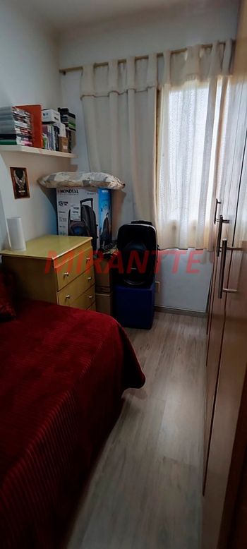 Foto 22 do(a) Apartamento de 2 quartos à venda em Parque Mandaqui, São Paulo