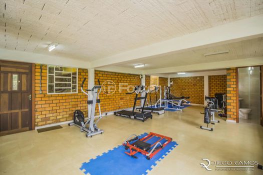 Foto 43 do(a) Casa em Condomínio de 3 quartos à venda em Nonoai, Porto Alegre