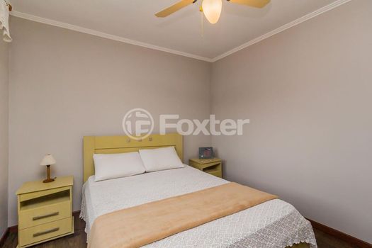 Foto 17 do(a) Casa em Condomínio de 3 quartos à venda em Nonoai, Porto Alegre
