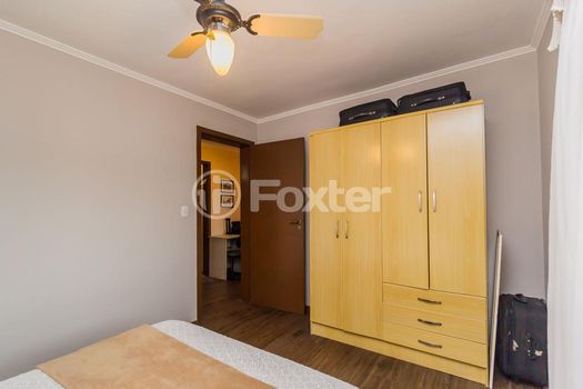 Foto 18 do(a) Casa em Condomínio de 3 quartos à venda em Nonoai, Porto Alegre