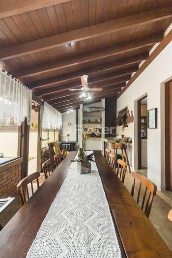 Foto 29 do(a) Casa em Condomínio de 3 quartos à venda em Nonoai, Porto Alegre