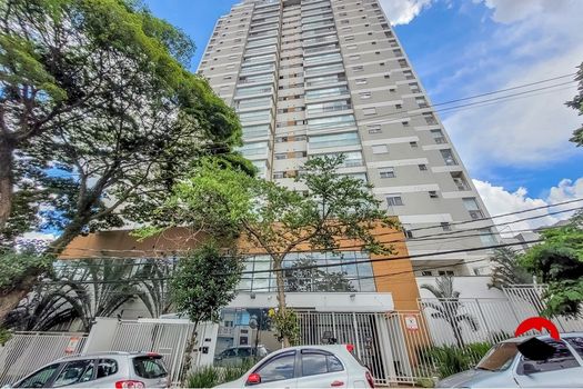 Foto 30 do(a) Apartamento de 3 quartos à venda em Bosque da Saúde, São Paulo