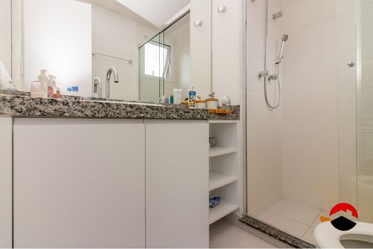 Foto 22 do(a) Apartamento de 3 quartos à venda em Bosque da Saúde, São Paulo