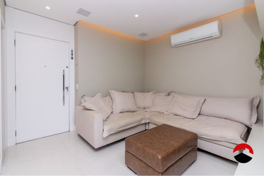 Foto 7 do(a) Apartamento de 3 quartos à venda em Bosque da Saúde, São Paulo
