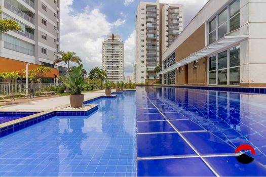 Foto 31 do(a) Apartamento de 3 quartos à venda em Bosque da Saúde, São Paulo