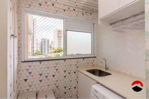 Foto 28 do(a) Apartamento de 3 quartos à venda em Bosque da Saúde, São Paulo