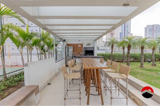 Foto 47 do(a) Apartamento de 3 quartos à venda em Bosque da Saúde, São Paulo