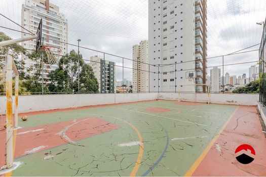Foto 48 do(a) Apartamento de 3 quartos à venda em Bosque da Saúde, São Paulo