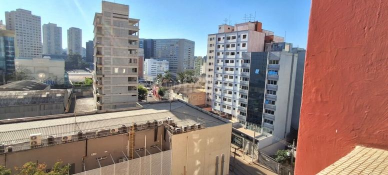 Foto 22 do(a) Apartamento de 2 quartos à venda em Liberdade, São Paulo
