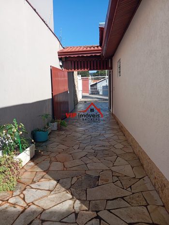 Foto 4 do(a) Casa de 3 quartos à venda em Parque Residencial Eloy Chaves, Jundiaí