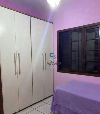 Foto 13 do(a) Casa de 3 quartos à venda em Vila Oratório, São Paulo