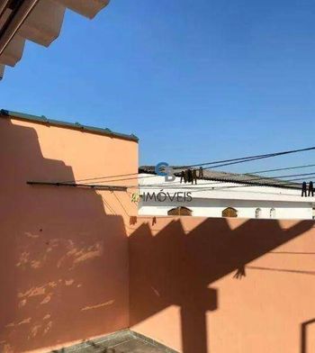 Foto 36 do(a) Casa de 3 quartos à venda em Vila Oratório, São Paulo