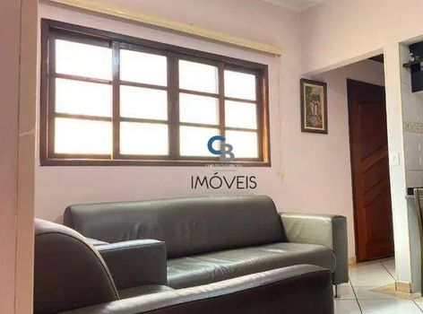 Foto 7 do(a) Casa de 3 quartos à venda em Vila Oratório, São Paulo