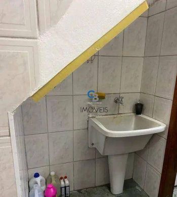 Foto 26 do(a) Casa de 3 quartos à venda em Vila Oratório, São Paulo