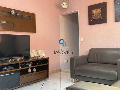Foto 1 do(a) Casa de 3 quartos à venda em Vila Oratório, São Paulo