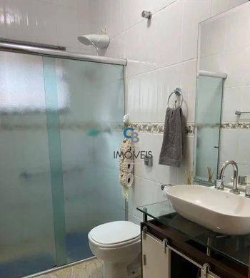 Foto 18 do(a) Casa de 3 quartos à venda em Vila Oratório, São Paulo