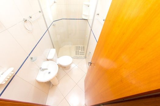 Foto 6 do(a) Apartamento de 1 quartos à venda em Nossa Senhora de Fátima, Santa Maria