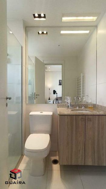 Foto 27 do(a) Apartamento de 2 quartos à venda em Vila Mascote, São Paulo