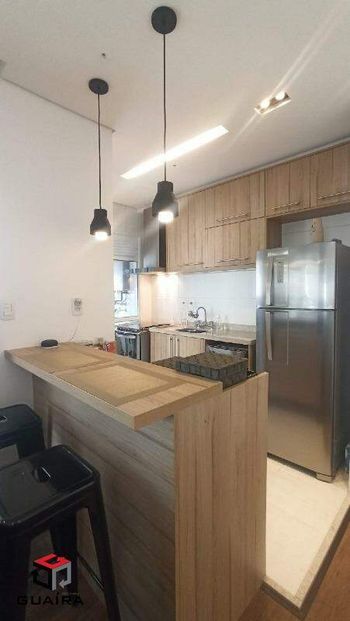 Foto 25 do(a) Apartamento de 2 quartos à venda em Vila Mascote, São Paulo