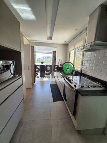 Foto 8 do(a) Apartamento de 3 quartos para alugar em Vila Andrade, São Paulo