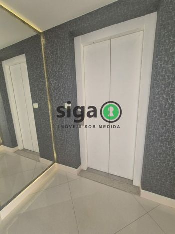 Foto 3 do(a) Apartamento de 3 quartos para alugar em Vila Andrade, São Paulo