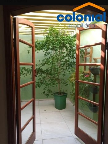 Foto 4 do(a) Casa de 3 quartos à venda em Núcleo Residencial Satélite, Várzea Paulista