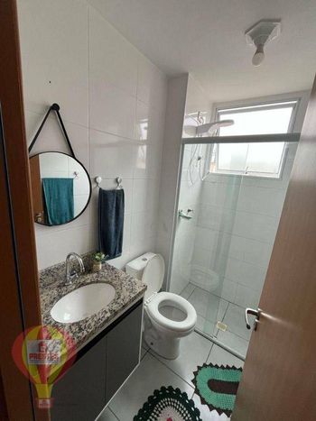 Foto 8 do(a) Apartamento de 2 quartos à venda em Jardim Guarujá, Sorocaba