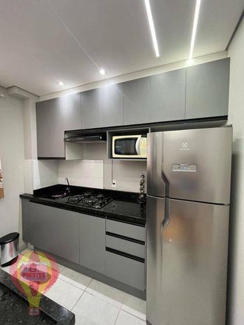 Foto 13 do(a) Apartamento de 2 quartos à venda em Jardim Guarujá, Sorocaba