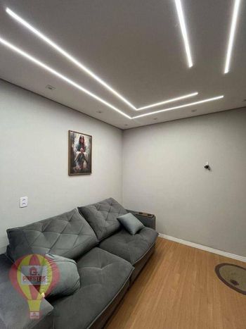 Foto 5 do(a) Apartamento de 2 quartos à venda em Jardim Guarujá, Sorocaba