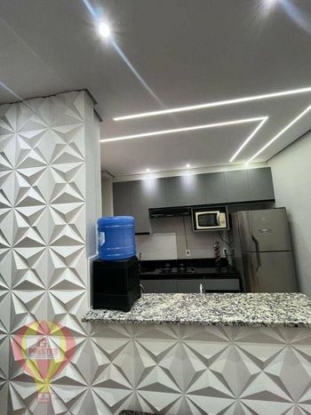 Foto 16 do(a) Apartamento de 2 quartos à venda em Jardim Guarujá, Sorocaba